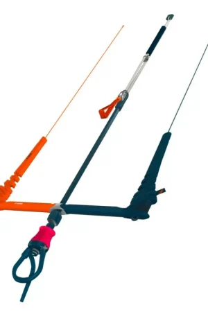Acheter En Ligne Barre de kitesurf F-one Linx 2024