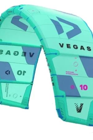 Aile de Kitesurf Duotone Vegas Nouveauté