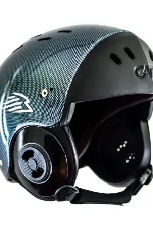 Offre Du Jour Casque GATH CONVERTIBLE SURF Carbon