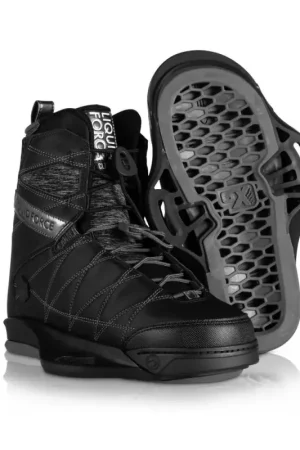 Chausses Liquid Force Classic 6X 2025 Prix Promo