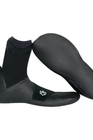 Commander Vite Botillons Manera X10 Boots Round toe 3mm