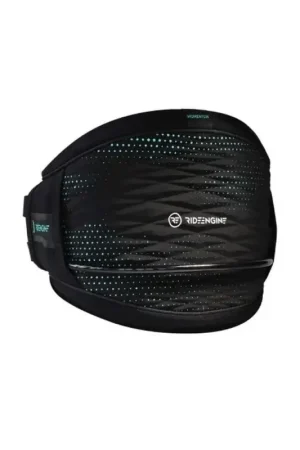 Marque Harnais Ride Engine Momentum V2 Noir