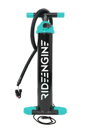 Commander Maintenant Macro Pump Ride Engine