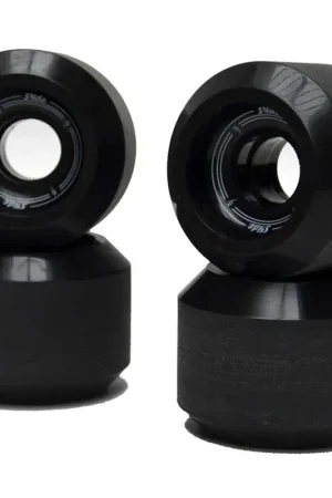 ROUE SKATE SLIDE 65MM 78A LOT DE 4 Livraison Express