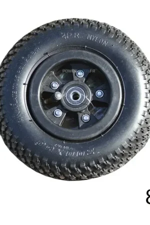 Super Prix ROUE MOUNTAINBOARD KHEO UNIVERSELLE AXE 12MM