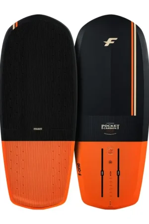 Planche de Foil F-one Pocket Carbon Petit Prix