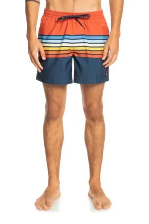 Boardshorts everyday swell vision ocre Quiksilver Prix Choc