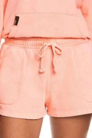 Short Locals Only Corail Roxy Acheter Direct