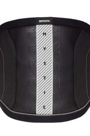 Harnais Ceinture Kitesurf MYSTIC STAR Noir 2026 Prix Choc