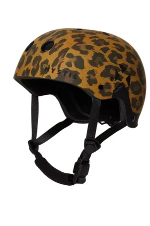 Achetez Aujourd’hui Casque MYSTIC MK8 X Léopard