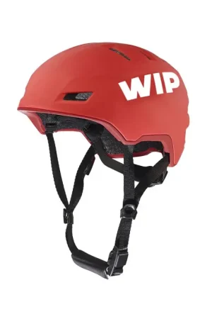 Casque FORWARD WIP PROWIP 2.0 Rouge Quantité Limitée