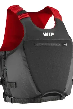 Prix Choc Gilet de Flottabilité FORWARD WIP LIGHT 50N
