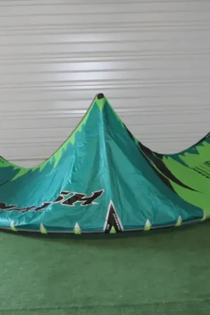 Commande En Gros Occasion - Aile kitesurf Naish boxer - 7.0M