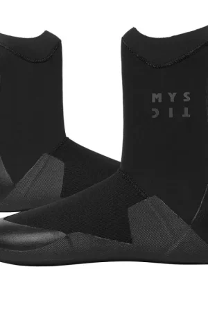 Botillons Mystic Supreme 5mm Split Toe Noir Expédié Aujourd’hui