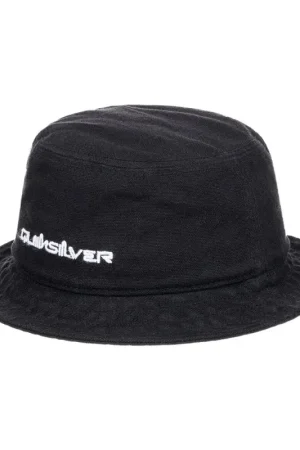 BOB QUIKSILVER CLASSIC NOIR Pas Cher