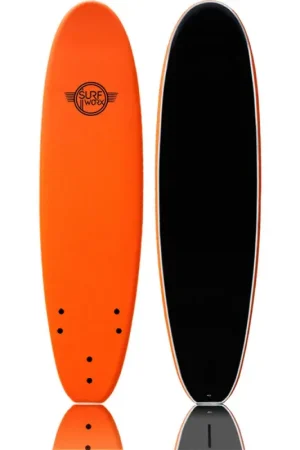 Bon Marché SURF ALDER SURFWORX BASE MINI MALIBU ORANGE
