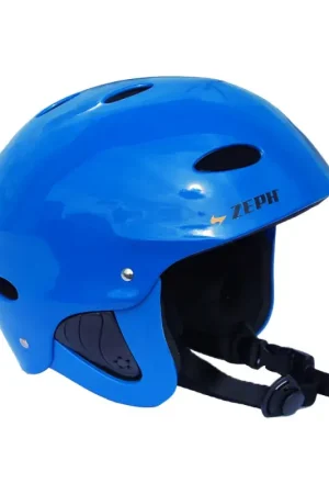 CASQUE ZEPH BLEU Satisfait Ou Remboursé