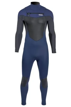 COMBINAISON PROLIMIT FUSION STEAMER 5/3 FRONTZIP NAVY JUNIOR Bon Plan