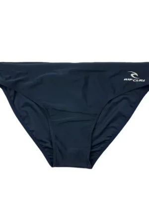 Commander Maintenant SLIP DE BAIN RIPCURL SLUGGO NOIR