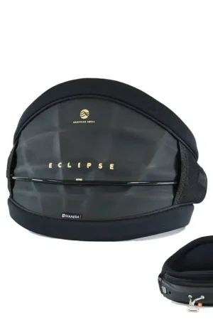 HARNAIS KITESURF MANERA ECLIPSE NOIR Promotion Saisonnière