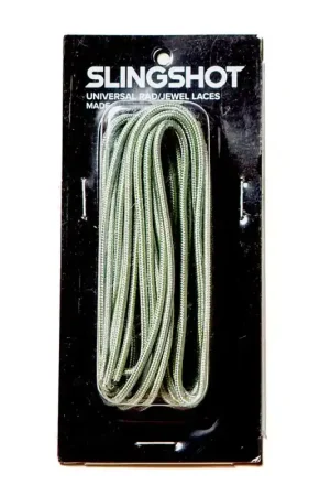 LACETS SLINGSHOT POUR CHAUSSES JEWEL Offre Du Jour