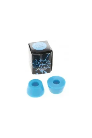 Retour Gratuit BUSHING TWISTERS CONE 85A BLEU LOT DE 2