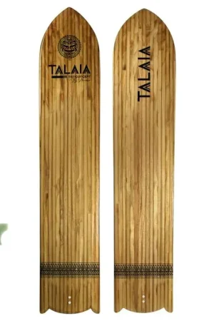 TIKI CONCEPT 220 BY MOMO - TALAIA Seulement Aujourd’hui
