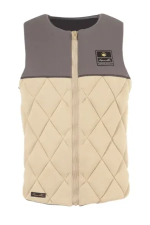 Soldes Gilet Impact LIQUID FORCE HERITAGE Comp