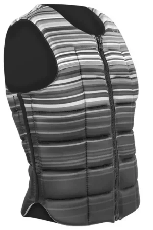Gilet Impact LIQUID FORCE FLEX Comp Black Satisfait Ou Remboursé