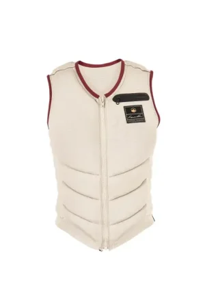 Promotion Gilet Impact Femme LIQUID FORCE HERITAGE