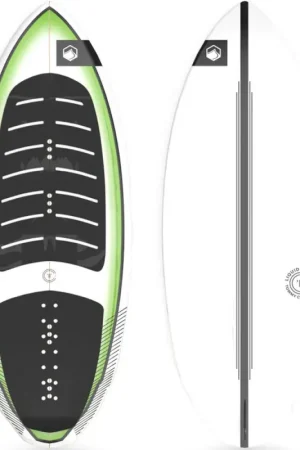 WAKESURF LIQUID FORCE TC SKIM Livraison Gratuite