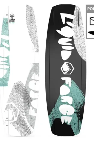 WAKEBOARD LIQUID FORCE FLX 2025 Promotion