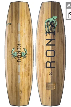 WAKEBOARD RONIX THE DIPLOMAT 2026 Nouveauté