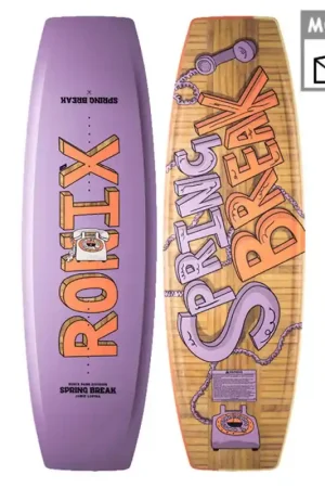 WAKEBOARD RONIX SPRING BREAK 2024 Réduction