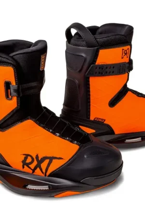 CHAUSSES WAKEBOARD RONIX RXT BOA 2023 Nouvelle Collection