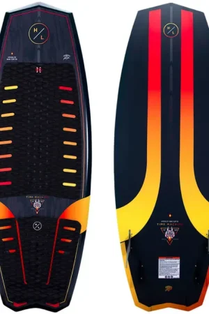 WAKESURF HYPERLITE TIME MACHINE Jusqu’à Épuisement Des Stocks