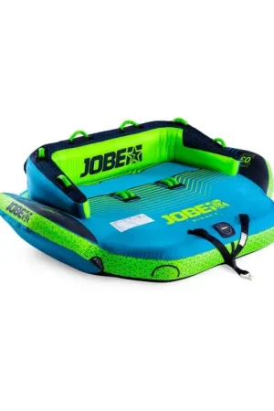BOUEE TRACTEE JOBE BINAR 3 PERSONNES Commander Vite