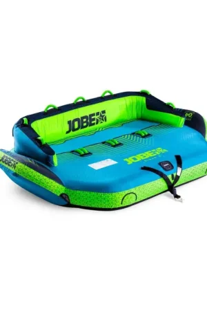 Seulement Aujourd’hui BOUEE TRACTEE JOBE BINAR 4 PERSONNES