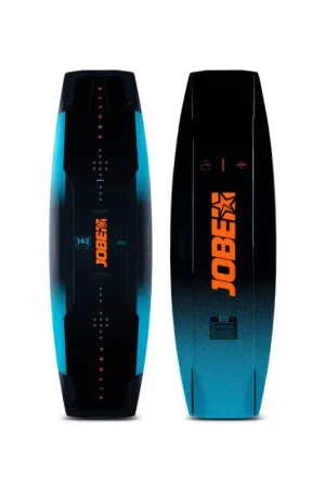 WAKEBOARD JOBE PROLIX Haute Qualité
