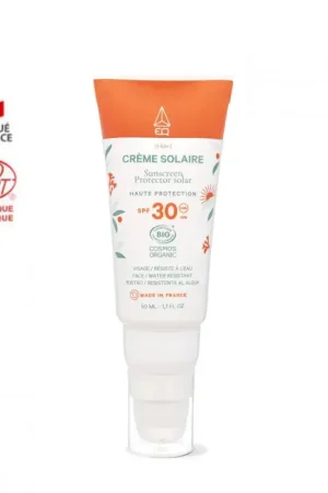 CREME SOLAIRE EQ SPF30 50ML Prix Bas