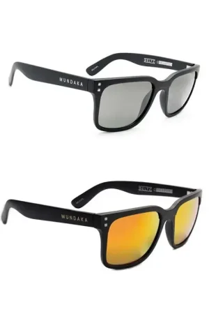 LUNETTES DE SOLEIL MUNDAKA BEL TZ Réduction