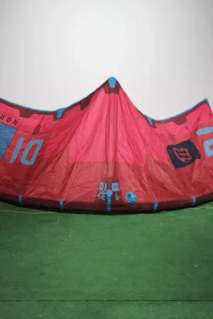 Occasion - Aile kitesurf North dice - 6.0M Réduction