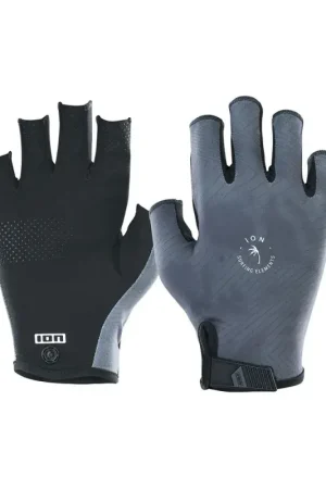 Acheter Direct MITAINES ION AMARA HALF FINGER JET BLACK