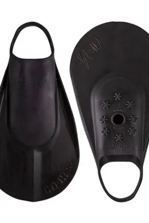 Must-Have PALMES DAFIN KICKS BLACK