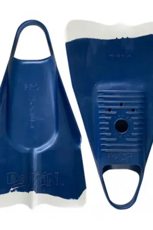 PALMES DAFIN WORLD SURF LEAGUE BLUE/WHITE Super Prix
