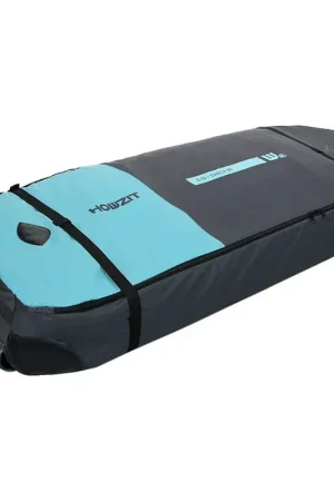 BOARDBAG WINGFOIL VOYAGE AVEC ROULETTES - HOWZIT Certifié