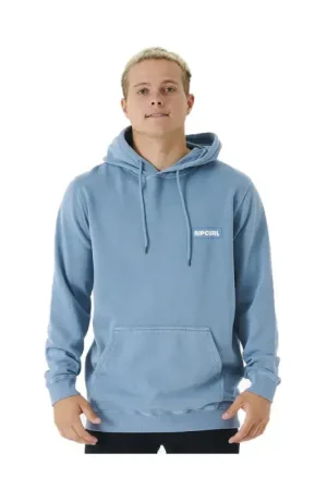 SWEAT À CAPUCHE RIPCURL SURF REVIVAL BLEU Seulement Aujourd’hui