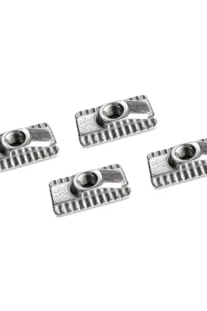 LOT DE 4 TRACK NUTS POUR FOIL - M6 Top Vente