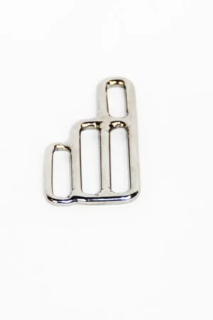 BOUCLE INOX LATÉRALE POUR SPREADER Prix Réduit