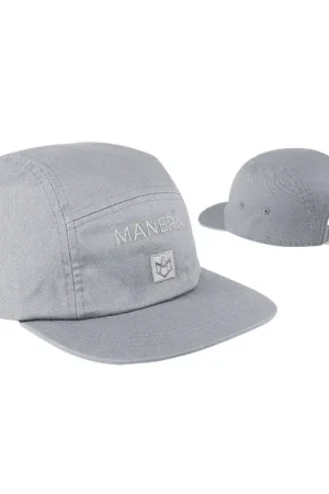 CASQUETTE MANERA PEWTER Commande En Gros